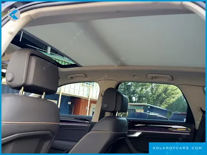 VOLKSWAGEN TOUAREG 3.0 TDI PRESTIGE
