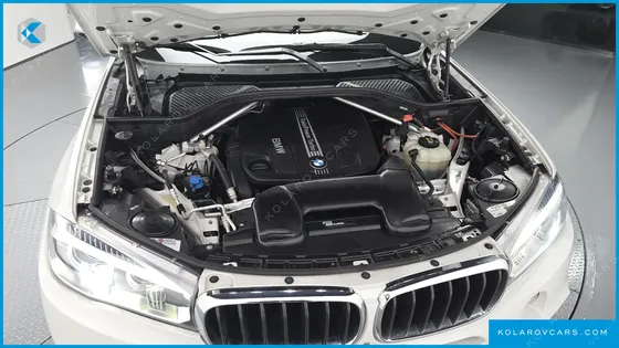 BMW X5 XDRIVE 30D M SPORT PACKAGE