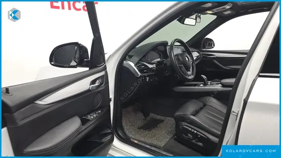 BMW X5 XDRIVE 30D M SPORT PACKAGE