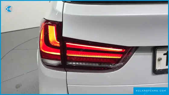 BMW X5 XDRIVE 30D M SPORT PACKAGE