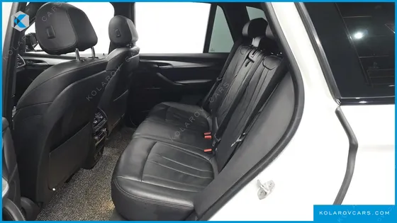 BMW X5 XDRIVE 30D M SPORT PACKAGE