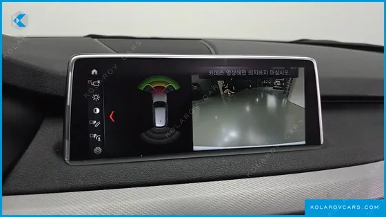 BMW X5 XDRIVE 30D M SPORT PACKAGE