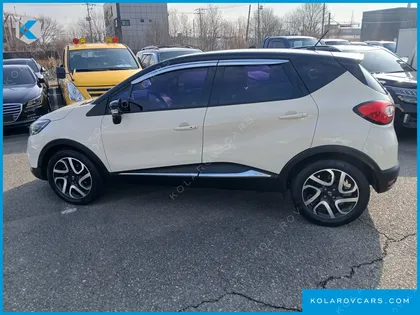 RENAULT KOREA QM3 RE