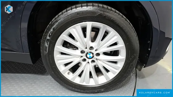 BMW X5 XDRIVE 30D
