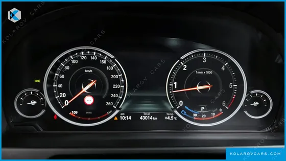 BMW X5 XDRIVE 30D