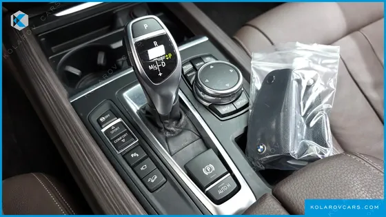 BMW X5 XDRIVE 30D