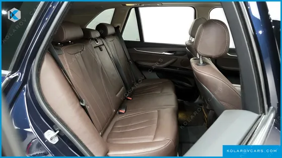 BMW X5 XDRIVE 30D