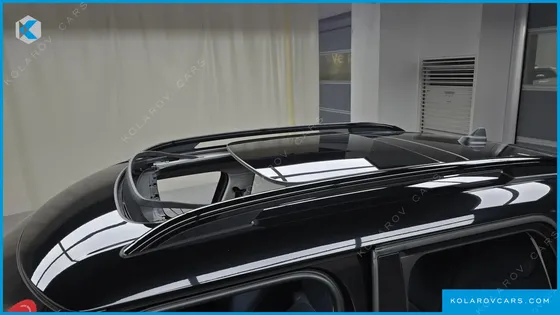 MINI COUNTRYMAN ALL4 CLASSIC LAUNCH PACK