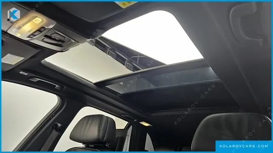 BMW X5 XDRIVE 40D