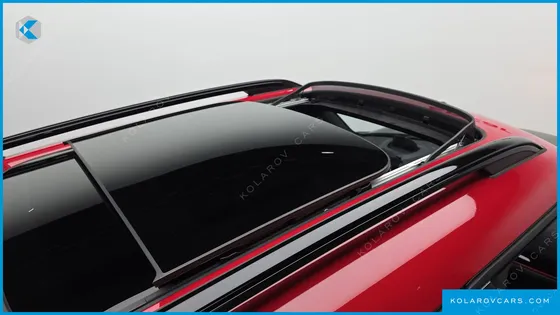 MINI COUNTRYMAN JCW LAUNCH PACK