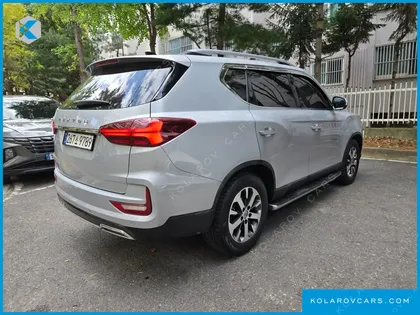 KGM - SSANGYONG REXTON DIESEL 2.2 2WD
