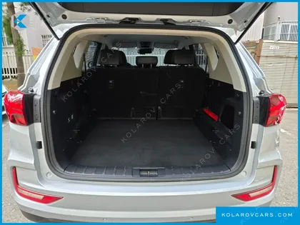 KGM - SSANGYONG REXTON DIESEL 2.2 2WD