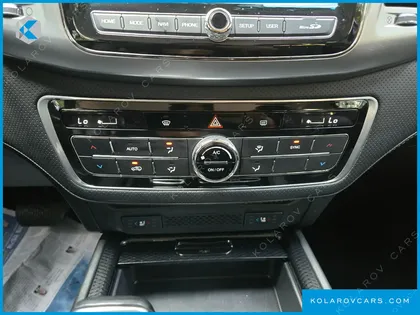 KGM - SSANGYONG REXTON DIESEL 2.2 2WD