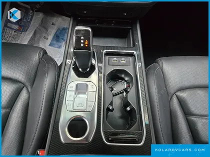KGM - SSANGYONG REXTON DIESEL 2.2 2WD