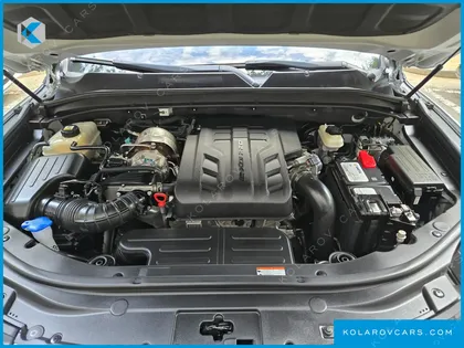 KGM - SSANGYONG REXTON DIESEL 2.2 2WD
