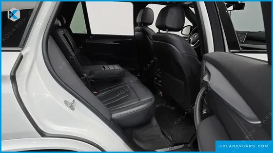 BMW X5 XDRIVE 30D M SPORT PACKAGE