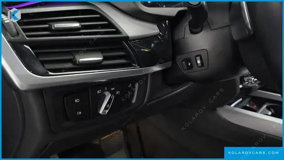 BMW X5 XDRIVE 30D M SPORT PACKAGE