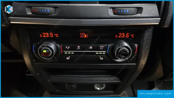 BMW X5 XDRIVE 30D M SPORT PACKAGE