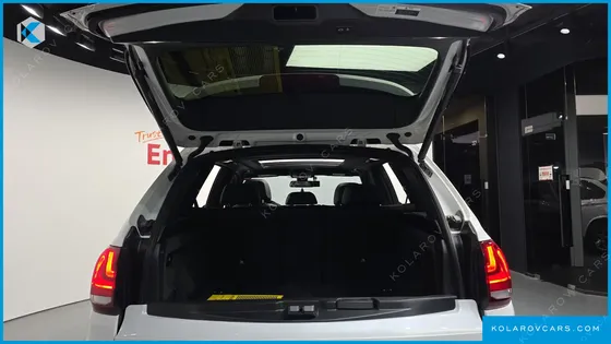 BMW X5 XDRIVE 30D M SPORT PACKAGE