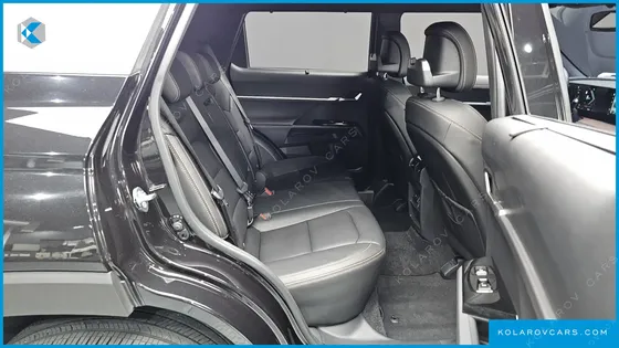KGM - SSANGYONG TORRES HEV 1.5 2WD