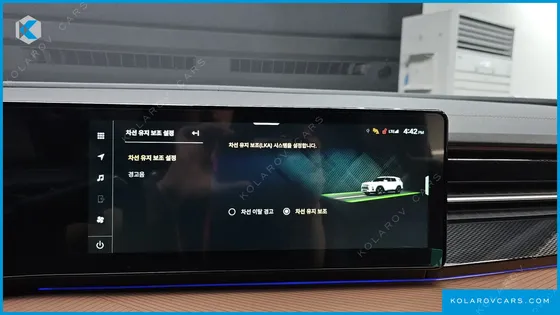 KGM - SSANGYONG TORRES HEV 1.5 2WD