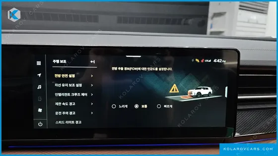 KGM - SSANGYONG TORRES HEV 1.5 2WD