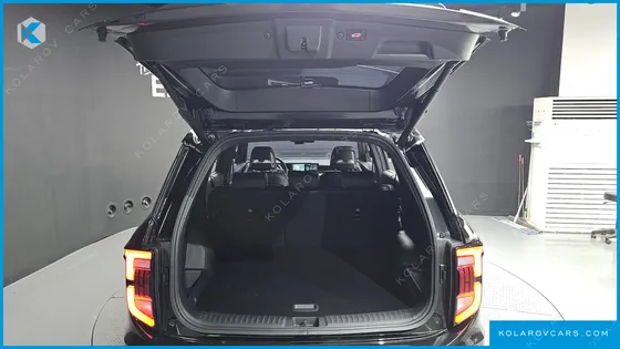 KGM - SSANGYONG TORRES HEV 1.5 2WD
