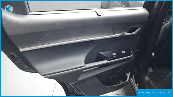 KGM - SSANGYONG TORRES HEV 1.5 2WD