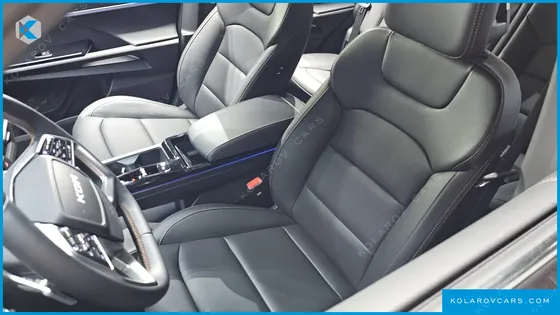 KGM - SSANGYONG TORRES HEV 1.5 2WD