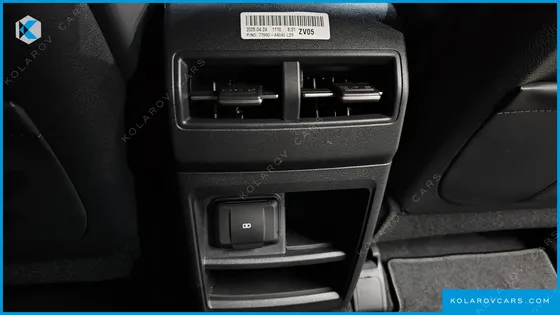 KGM - SSANGYONG TORRES HEV 1.5 2WD