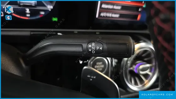 MERCEDES GLA-CLASS GLA250 4MATIC