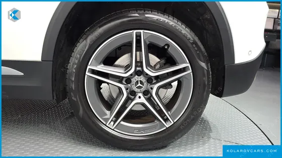 MERCEDES GLA-CLASS GLA250 4MATIC