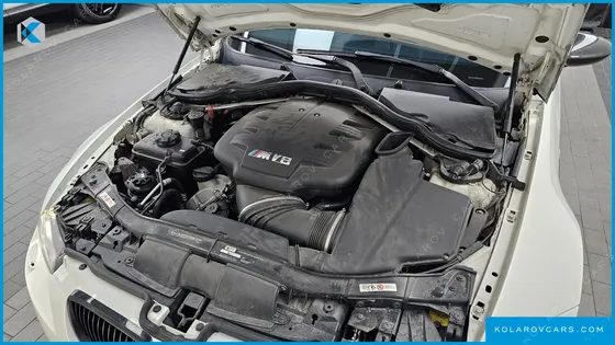 BMW M3 M3 CONVERTIBLE