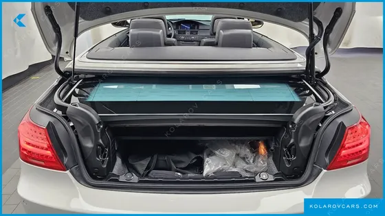 BMW M3 M3 CONVERTIBLE