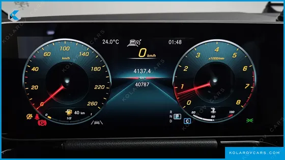 MERCEDES GLA-CLASS GLA250 4MATIC