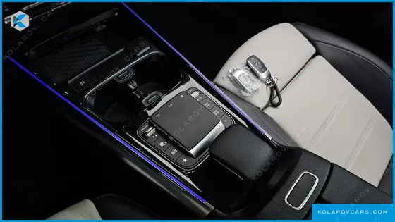 MERCEDES GLA-CLASS GLA250 4MATIC