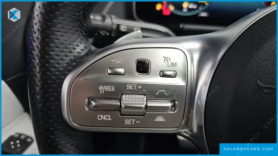 MERCEDES GLA-CLASS GLA250 4MATIC
