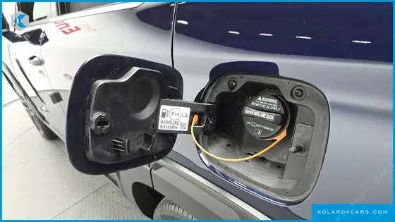KGM - SSANGYONG TORRES GASOLINE 1.5 4WD