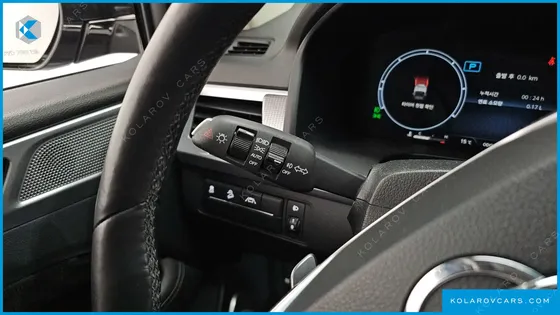 KGM - SSANGYONG REXTON DIESEL 2.2 2WD