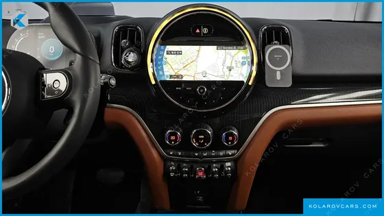 MINI COUNTRYMAN ALL4 CLASSIC