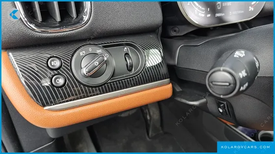 MINI COUNTRYMAN ALL4 CLASSIC
