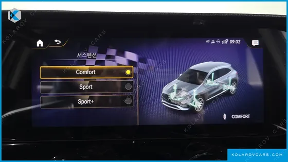 MERCEDES GLA-CLASS GLA45 AMG 4MATIC+