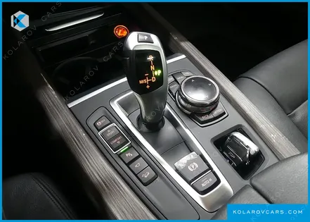 BMW X5 XDRIVE 30D