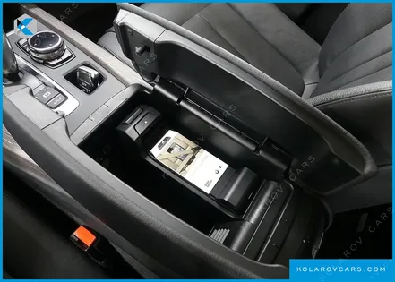 BMW X5 XDRIVE 30D