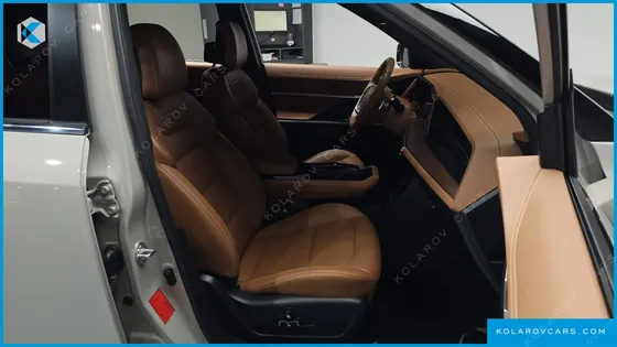 KGM - SSANGYONG TORRES HEV 1.5 2WD