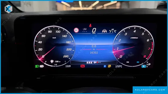 MERCEDES GLA-CLASS GLA250 4MATIC