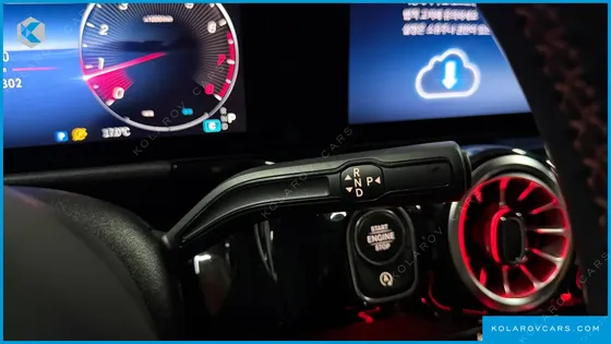 MERCEDES GLA-CLASS GLA250 4MATIC