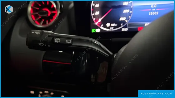 MERCEDES GLA-CLASS GLA250 4MATIC