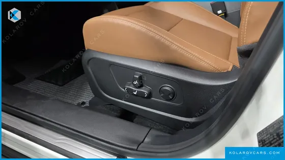 KGM - SSANGYONG TORRES GASOLINE 1.5 2WD