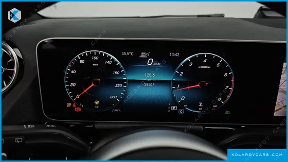 MERCEDES GLA-CLASS GLA250 4MATIC